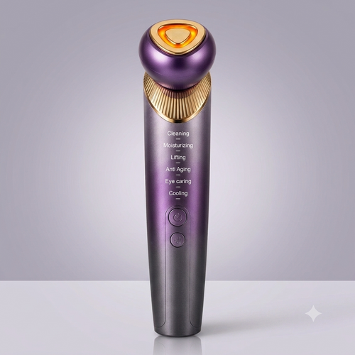 Facial Toning LED Glow Stick