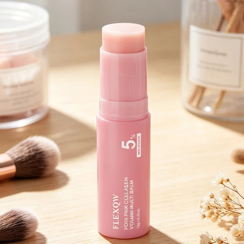 Collagen Balm Lip Stick