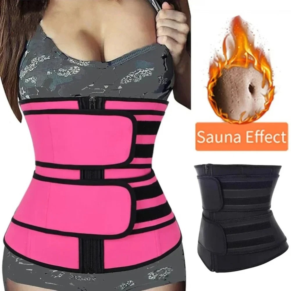 Waist Slimmer