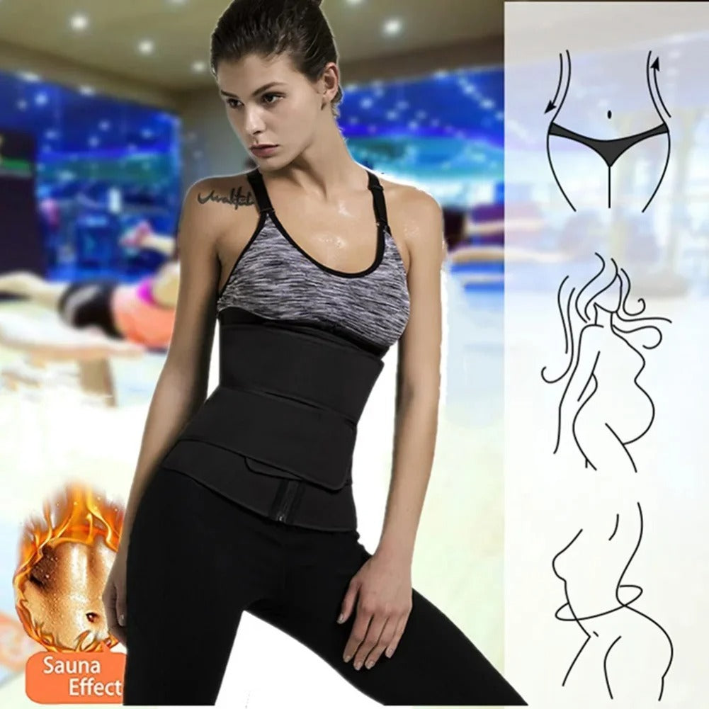 Waist Slimmer