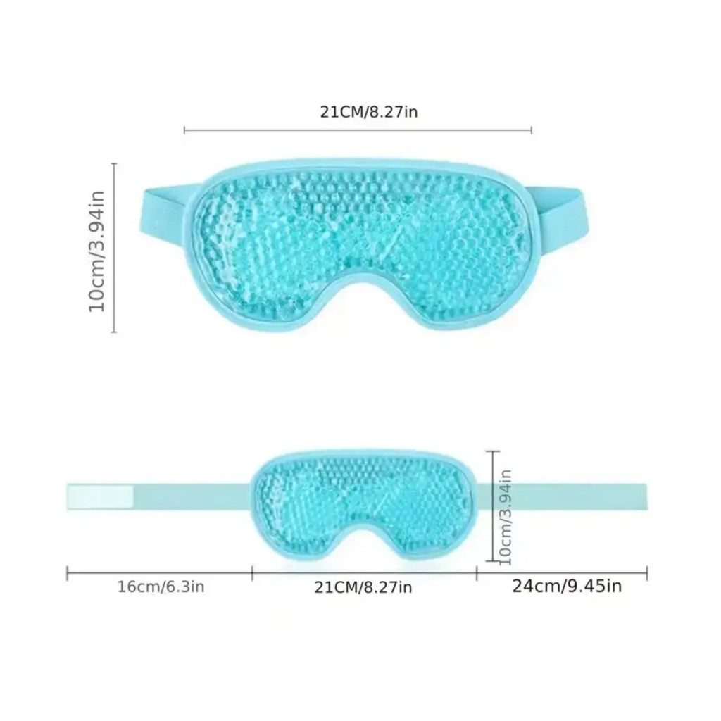 Soothing Gel Sleeping Mask