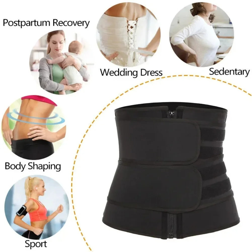 Waist Slimmer