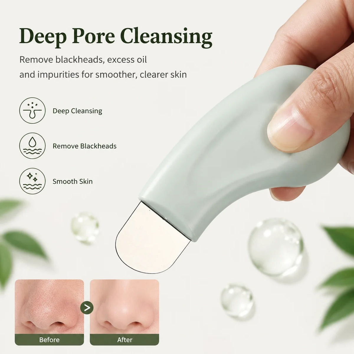 Black Head Remover