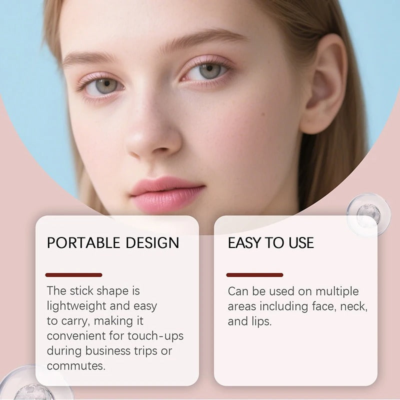 Collagen Balm Lip Stick