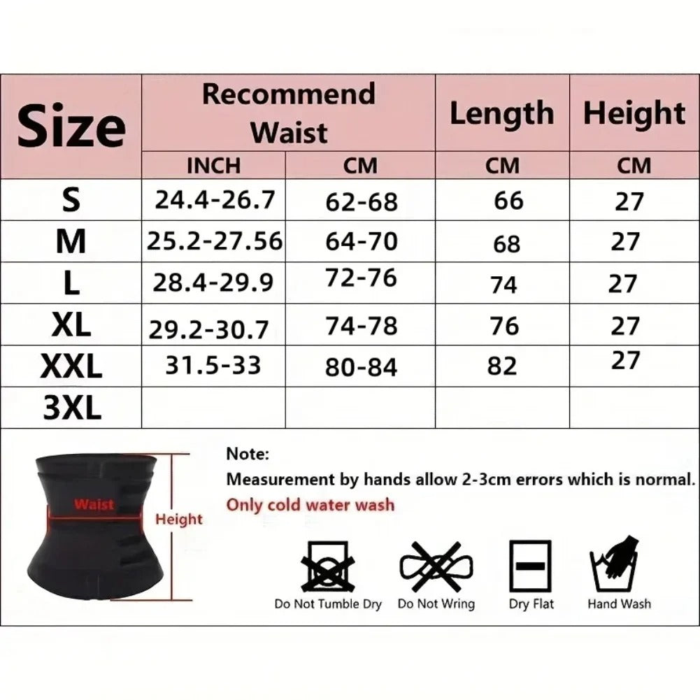 Waist Slimmer