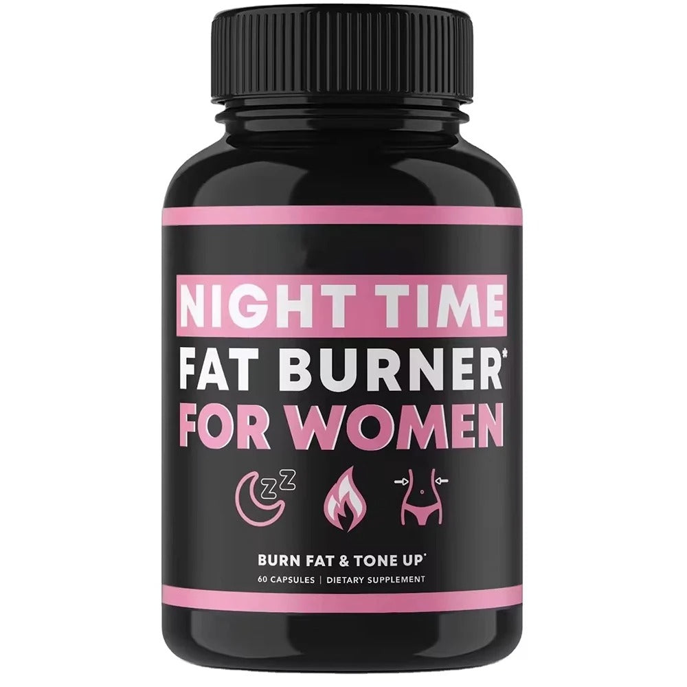 Night Time Fat Burn